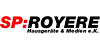 Kundenlogo von Royère Harald Kaffeevollautomaten Reparaturservice