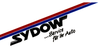Kundenlogo von Autohaus Sydow GmbH VW - AUDI u. SKODA Servicepartner