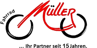 Kundenlogo Fahrradkeller Müller