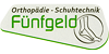 Kundenlogo von Fünfgeld Matthias