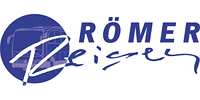 Kundenlogo von Römer Reisen GmbH