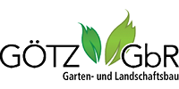 Kundenlogo von Garten- u. Landschaftsbau Götz GbR