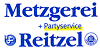 Kundenlogo von Reitzel Metzgerei