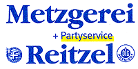 Kundenlogo Reitzel Metzgerei
