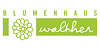 Kundenlogo von Blumenhaus Walther