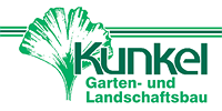 Kundenlogo von Kunkel Garten- u. Landschaftsbau GmbH