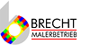 Kundenlogo von Brecht Malerbetrieb