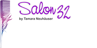 Kundenlogo von Salon 32 by Tamara Neuhäuser
