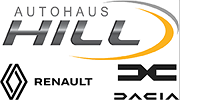 Kundenlogo Autohaus Ludwig Hill GmbH