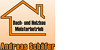 Kundenlogo von Schäfer Andreas Dach- und Holzbau