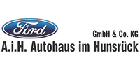 Kundenlogo von Auto A.i.H. Autohaus im Hunsrück GmbH & Co. KG