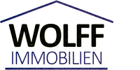 Kundenlogo Immobilien Wolff IVD
