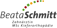 Kundenlogo von Schmitt Beata (MSc)
