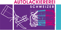 Kundenlogo von Autolackiererei Jürgen Schweizer GmbH
