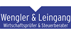 Kundenlogo von Steuerberater Wengler & Leingang