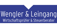 Kundenlogo Steuerberater Wengler & Leingang