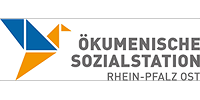 Kundenlogo Ökumenische Sozialstation Rhein-Pfalz Ost e.V.