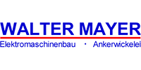 Kundenlogo Elektro-Motoren Mayer GmbH