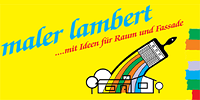 Kundenlogo von Malermeister Lambert Joachim
