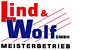 Kundenlogo von Heizung · Sanitär · Solar Lind & Wolf