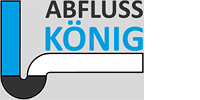 Kundenlogo ABFLUSS KÖNIG Abfluss-Kanal-Rohrreinigung