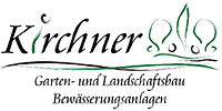 Kundenlogo von Kirchner Garten- und Landschaftsbau GmbH