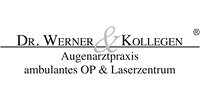 Kundenlogo Augenarztpraxis Dr.Werner & Kollegen