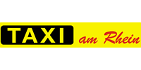 Kundenlogo von Taxi am Rhein
