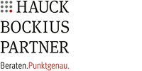 Kundenlogo von Hauck Bockius & Partner mbB