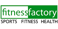 Kundenlogo von Fitness-Factory