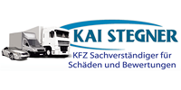 Kundenlogo von Sachverst. f. Kfz-Gutachten Stegner