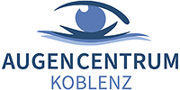 Kundenlogo Augencentrum Koblenz