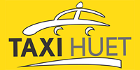 Kundenlogo von Taxi Huet