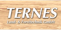 Kundenlogo von Ternes GmbH Land- u. Forsttechnik