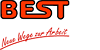 Kundenlogo von BEST gGmbH
