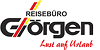 Kundenlogo von Reisebüro Görgen GmbH