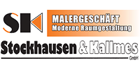 Kundenlogo von Malergeschäft Stockhausen + Kallmes GmbH