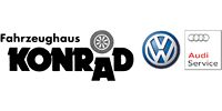 Kundenlogo Autohaus Konrad