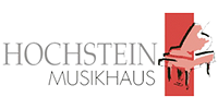Kundenlogo von Musikhaus Hochstein GmbH