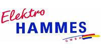 Kundenlogo Elektro Hammes GmbH