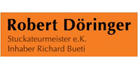 Kundenlogo Döringer Robert Stuckateurmeister
