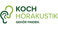 Kundenlogo Koch Hörakustik