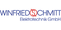 Kundenlogo Elektro-Technik Schmitt Winfried GmbH