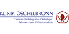 Kundenlogo von Klinik Öschelbronn gGmbH Centrum für Integrative Onkologie, Schmerz- und Palliativmedizin