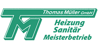 Kundenlogo Müller Thomas GmbH Heizung Sanitär