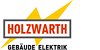 Kundenlogo von Elektro Holzwarth