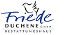 Kundenlogo von Bestattungshaus Friede Duchene GmbH