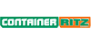 Kundenlogo von Container RITZ GmbH