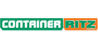 Kundenlogo Container RITZ GmbH,
