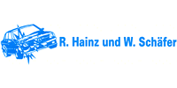 Kundenlogo von Hainz + Kühner Fahrzeugtechnik